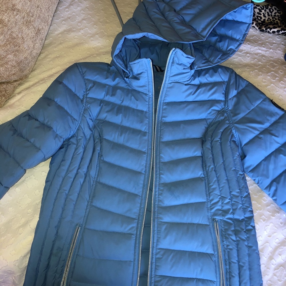 Nautica winter coat